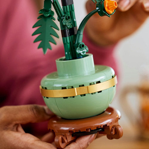 LEGO® Icons - 10368 Chrysanthemum