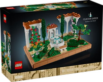 LEGO® Icons - 10359 Fountain Garden