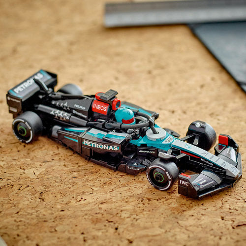 LEGO® Speed Champions - 77244 - Mercedes-AMG F1® W15 Race Car
