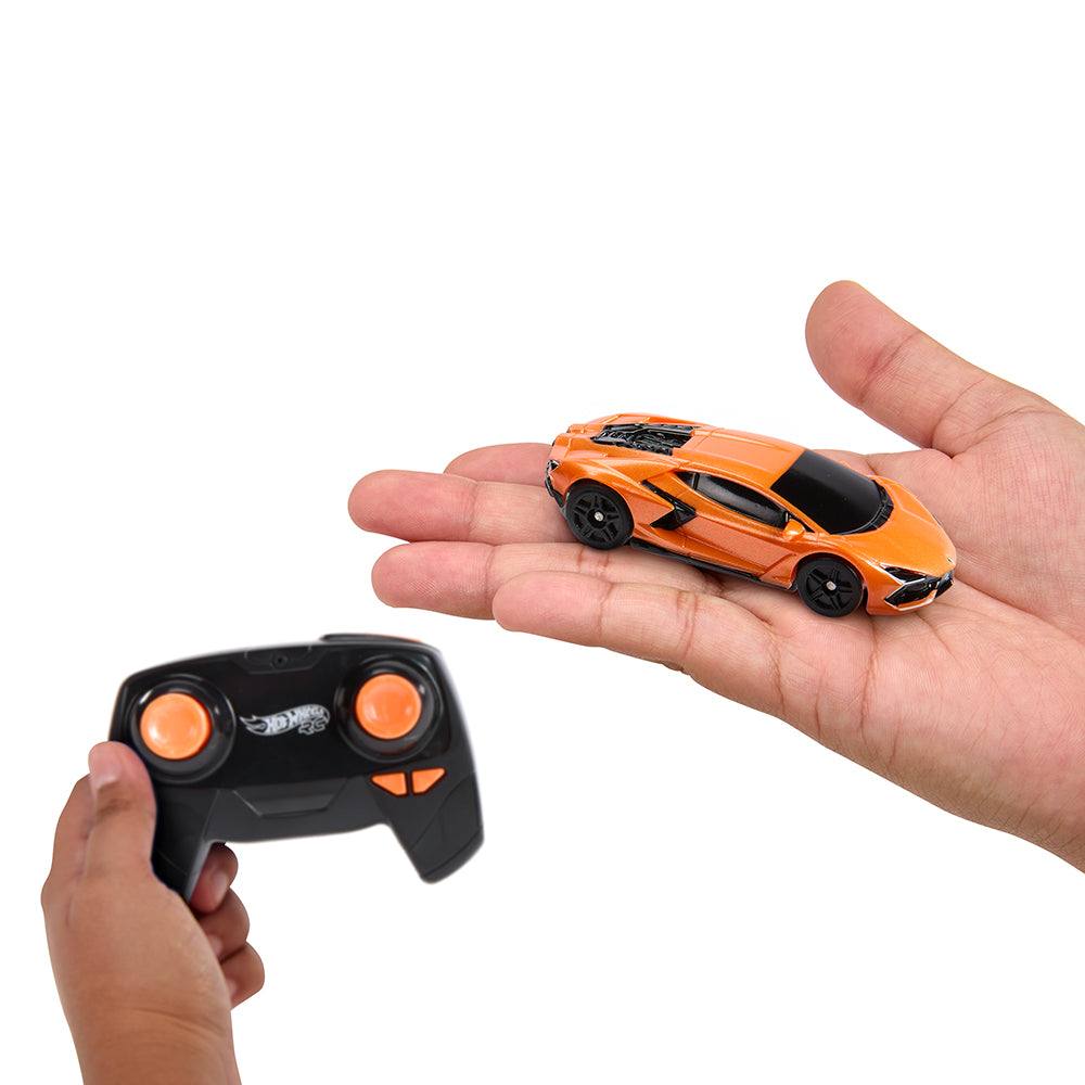 Hot Wheels RC - 1:64 Lamborghini Revuelto