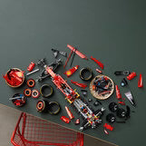 LEGO® Technic™ - 42207 - Ferrari SF-24 F1 Car