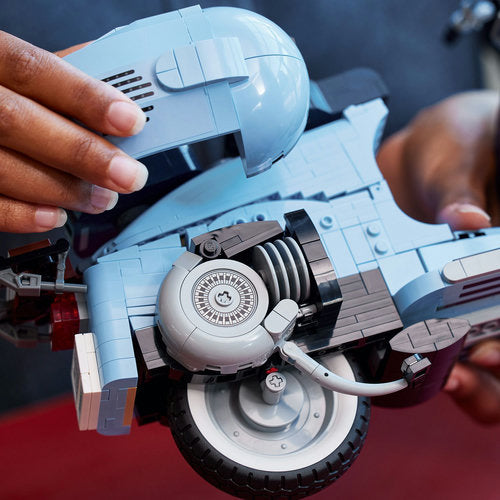 LEGO® Icons - 10298 Vespa 125