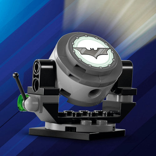 LEGO® DC Batman™ - 76303 Batman™ Tumbler vs. Two Face™ & The Joker™