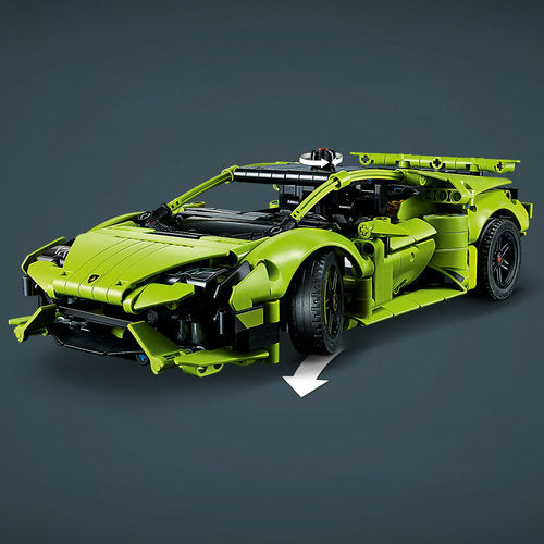 LEGO® Technic™ - 42161 - Lamborghini Huracán Tecnica