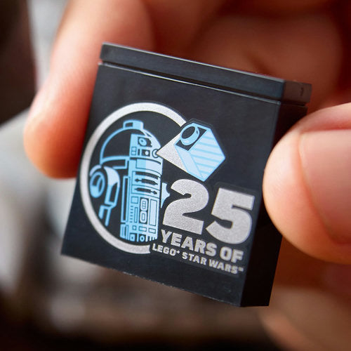 LEGO® Star Wars™ - 75375 - Millennium Falcon™