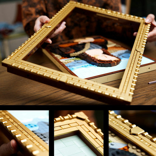 LEGO® Art - 31213 Mona Lisa