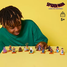 71050 LEGO® Minifigures Spider-Man: Across the Spider-Verse