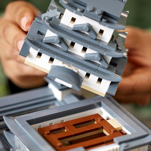 LEGO® Architecture - Himeji Castle