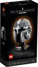 LEGO® Star Wars™ - 75328 - The Mandalorian Helmet
