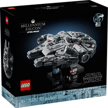 LEGO® Star Wars™ - 75375 - Millennium Falcon™