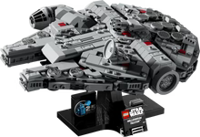LEGO® Star Wars™ - 75375 - Millennium Falcon™
