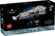 LEGO® Star Wars™ - 75376 - Tantive IV™