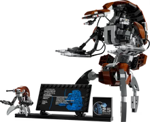 LEGO® Star Wars™ - 75381 - Droideka