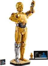 LEGO® Star Wars™ - 75398 - C-3PO™