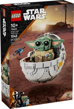 LEGO® Star Wars™ - 75403 - Grogu™ with Hover Pram