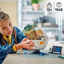 LEGO® Star Wars™ - 75403 - Grogu™ with Hover Pram