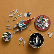 LEGO® Star Wars™ - 75404 - Acclamator-Class Assault Ship™