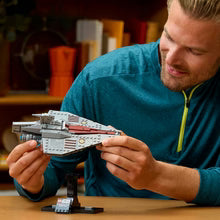 LEGO® Star Wars™ - 75404 - Acclamator-Class Assault Ship™