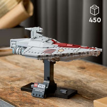 LEGO® Star Wars™ - 75404 - Acclamator-Class Assault Ship™
