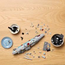 LEGO® Star Wars™ - 75405 - Home One Starcruiser
