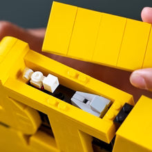 LEGO® Star Wars™ - 75407 - Star Wars Brick-Built Star Wars Logo Sign