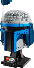 LEGO® Star Wars™ - 75408 Star Wars: Attack of the Clones Jango Fett Helmet