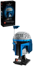 LEGO® Star Wars™ - 75408 Star Wars: Attack of the Clones Jango Fett Helmet