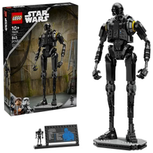 LEGO® Star Wars™ - 75434 - K-2SO™ Security Droid