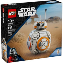 LEGO® Star Wars™ - 75452 - BB-8™ Astromech Droid