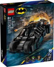 LEGO® DC Batman™ - 76303 Batman™ Tumbler vs. Two Face™ & The Joker™