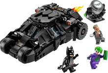LEGO® DC Batman™ - 76303 Batman™ Tumbler vs. Two Face™ & The Joker™