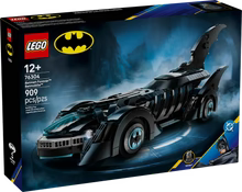 LEGO® DC Batman™ - 76304 Batman Forever™ Batmobile™