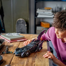 LEGO® DC Batman™ - 76304 Batman Forever™ Batmobile™