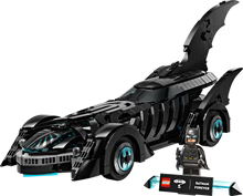 LEGO® DC Batman™ - 76304 Batman Forever™ Batmobile™