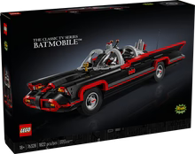 LEGO® DC Batman™ - 76328 Batman™: The Classic TV Series Batmobile™