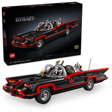 LEGO® DC Batman™ - 76328 Batman™: The Classic TV Series Batmobile™