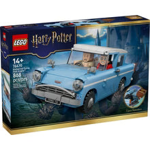 LEGO® Harry Potter - 76470 - Enchanted Flying Ford Anglia™