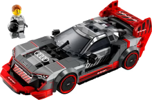 LEGO® Speed Champions - 76921 - Audi S1 e-tron quattro Race Car
