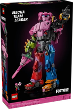 LEGO® Fortnite® - 77078 Mecha Team Leader