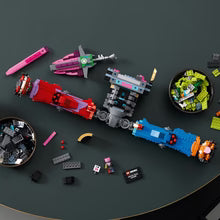 LEGO® Fortnite® - 77078 Mecha Team Leader