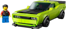LEGO® Speed Champions - 77237 - Dodge Challenger SRT Hellcat Sports Car