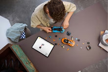 LEGO® Speed Champions - 77238 Lamborghini Revuelto & Huracán STO