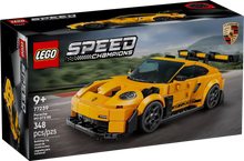 LEGO® Speed Champions - 77239 Porsche 911 GT3 RS Super Car