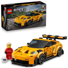 LEGO® Speed Champions - 77239 Porsche 911 GT3 RS Super Car