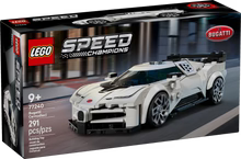 LEGO® Speed Champions - 77240 - Bugatti Centodieci Hyper Sports Car