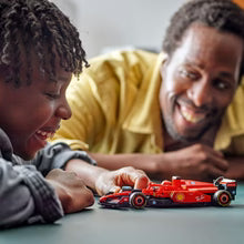 LEGO® Speed Champions - 77242 Ferrari SF-24 F1® Race Car