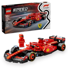 LEGO® Speed Champions - 77242 Ferrari SF-24 F1® Race Car