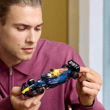 LEGO® Speed Champions - 77243 - Oracle Red Bull Racing RB20 F1® Race Car