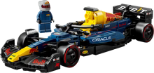 LEGO® Speed Champions - 77243 - Oracle Red Bull Racing RB20 F1® Race Car