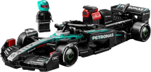LEGO® Speed Champions - 77244 - Mercedes-AMG F1® W15 Race Car